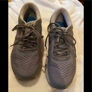 ASICS running sneakers